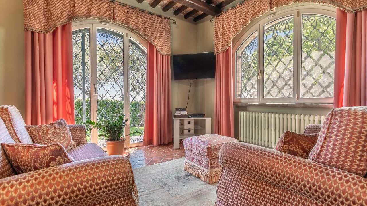 Photo of Livingroom in Mosciano Sant'Angelo