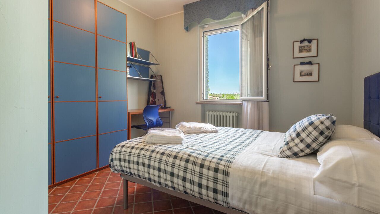 Photo of Bedroom in Mosciano Sant'Angelo