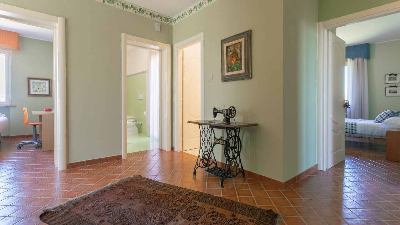 Photo of Bedroom in Mosciano Sant'Angelo