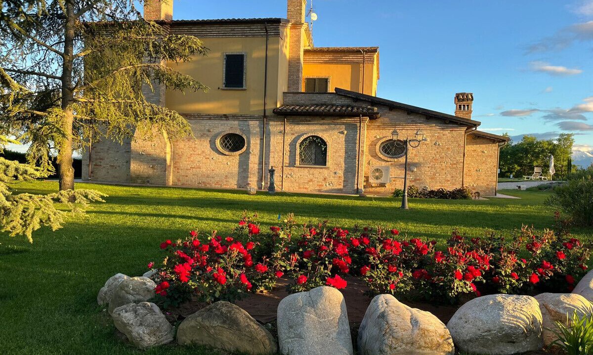 Photo of Outdoor in Mosciano Sant'Angelo