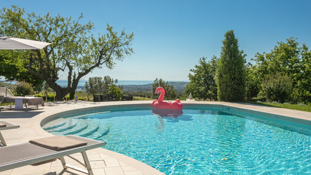 Photo of Outdoor in Mosciano Sant'Angelo