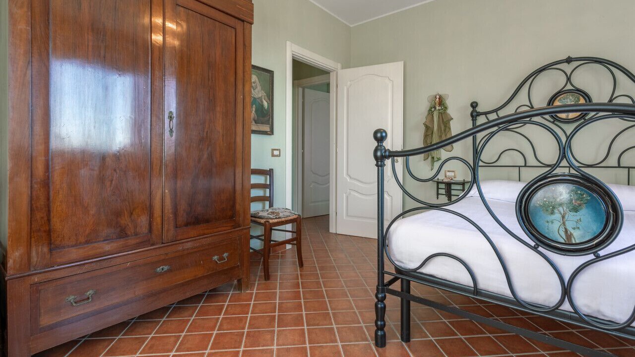 Photo of Bedroom in Mosciano Sant'Angelo