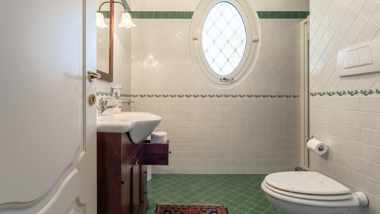 Photo of Bathroom in Mosciano Sant'Angelo