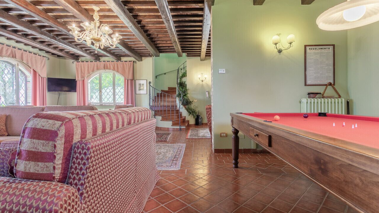 Photo of Bedroom in Mosciano Sant'Angelo