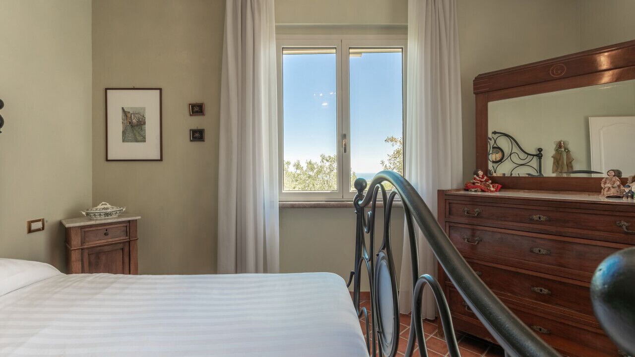 Photo of Bedroom in Mosciano Sant'Angelo