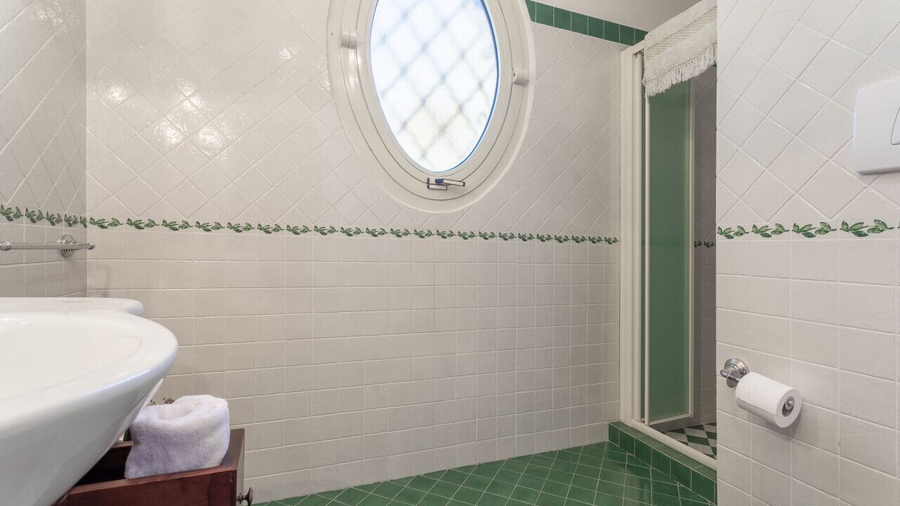 Photo of Bathroom in Mosciano Sant'Angelo