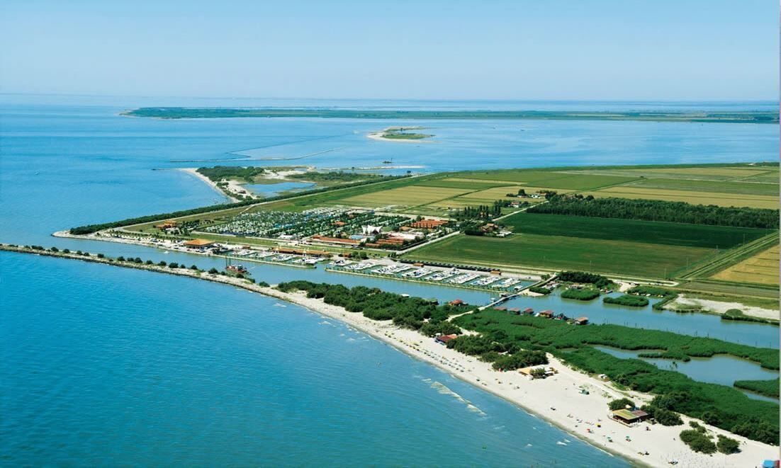 Photo of Outdoor in Porto Tolle
