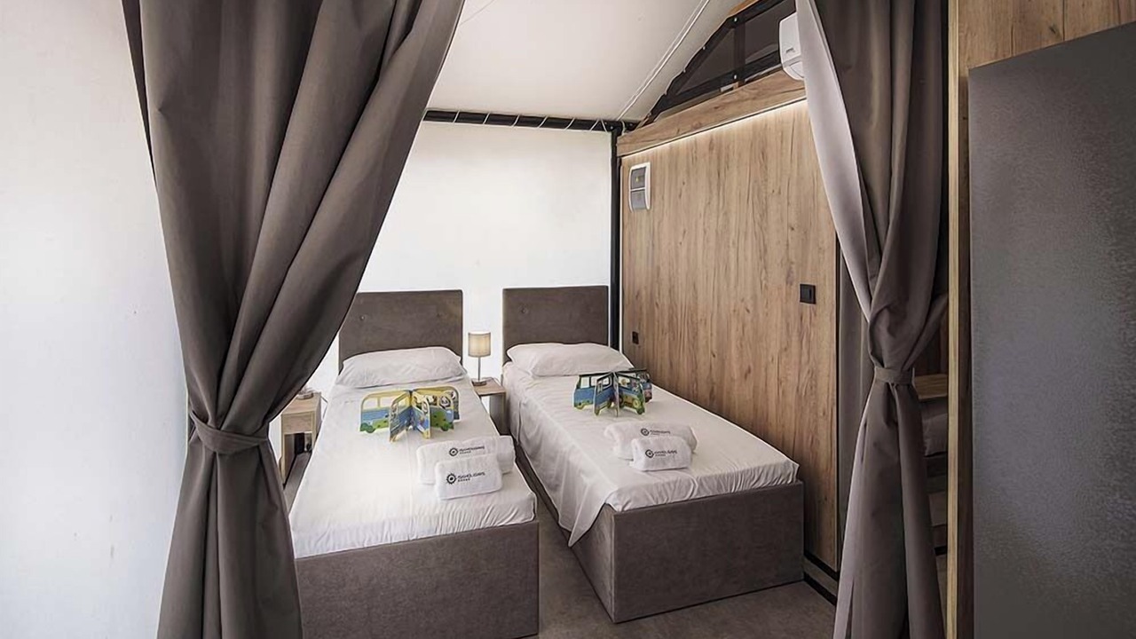 Photo of Bedroom in Porto Tolle