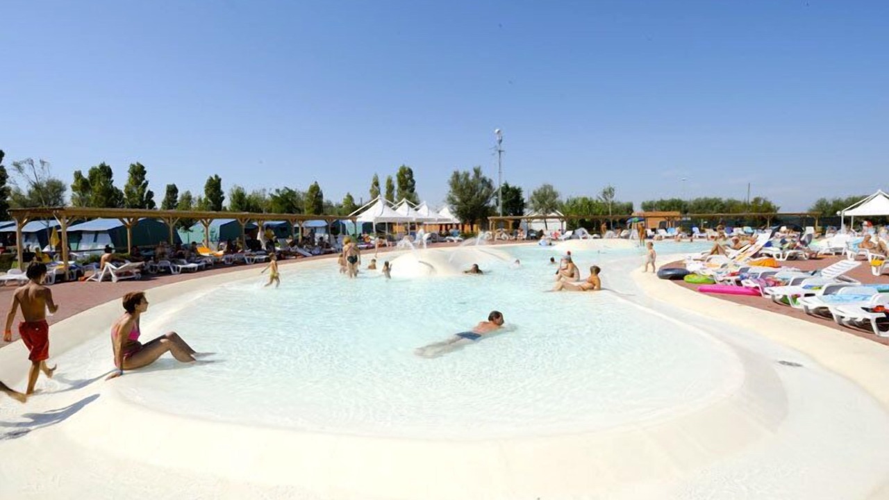 Photo of Outdoor in Porto Tolle