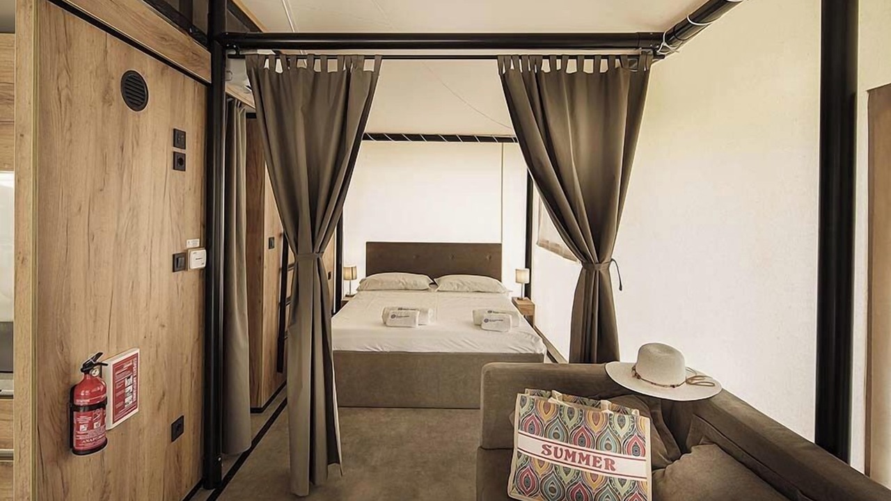 Photo of Bedroom in Porto Tolle
