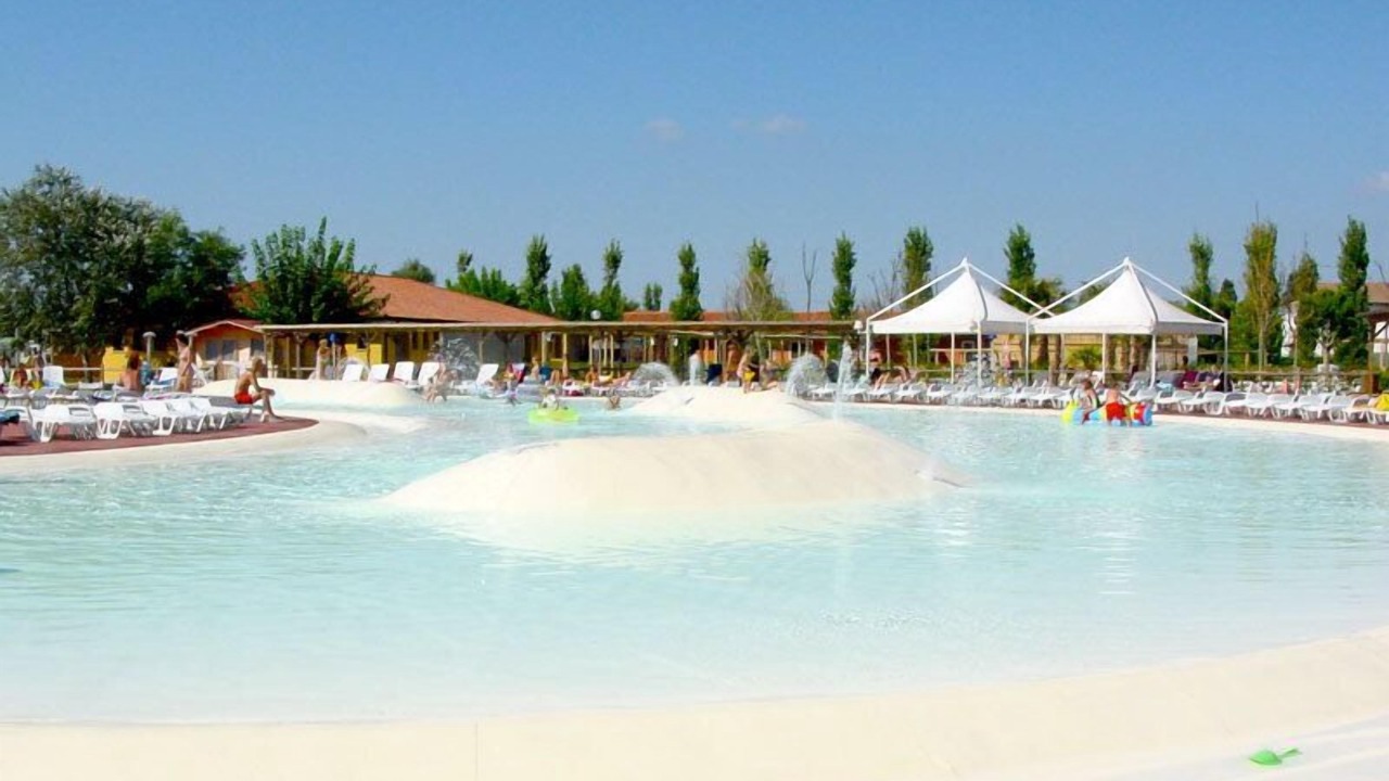 Photo of Outdoor in Porto Tolle