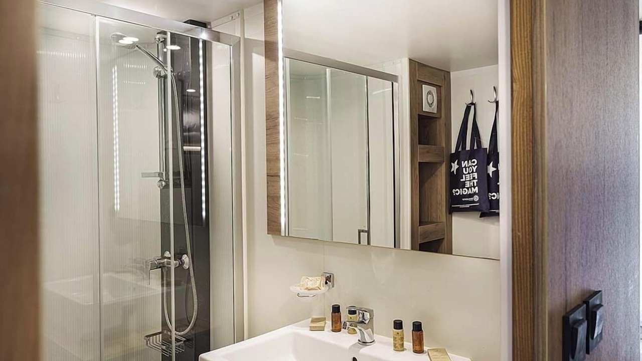 Photo of Bathroom in Porto Tolle