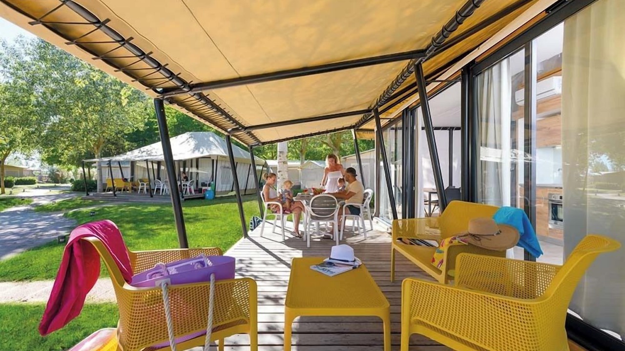 Photo of Outdoor in Porto Tolle