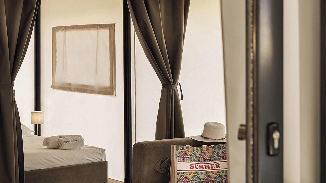 Photo of Bedroom in Porto Tolle