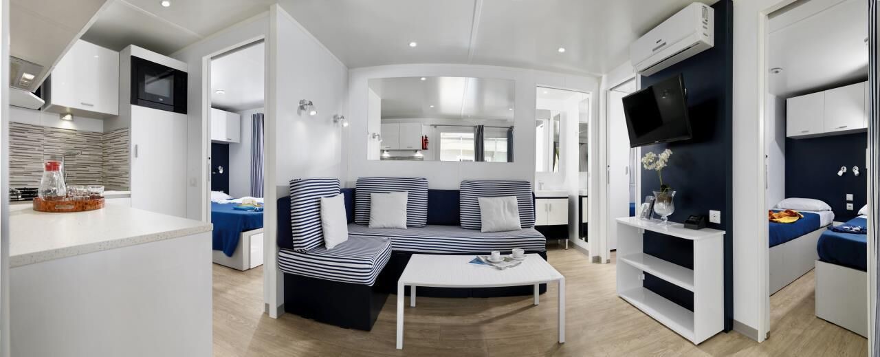Photo of Bedroom in Porto Tolle