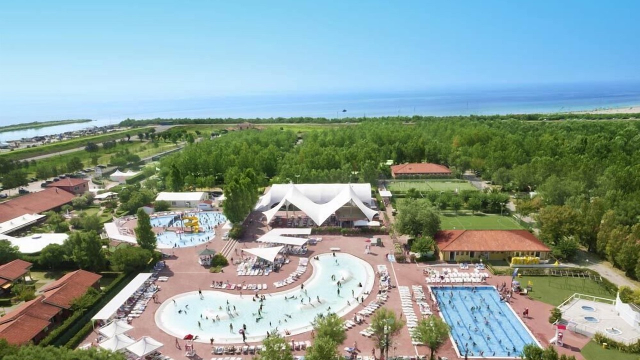 Photo of Outdoor in Porto Tolle