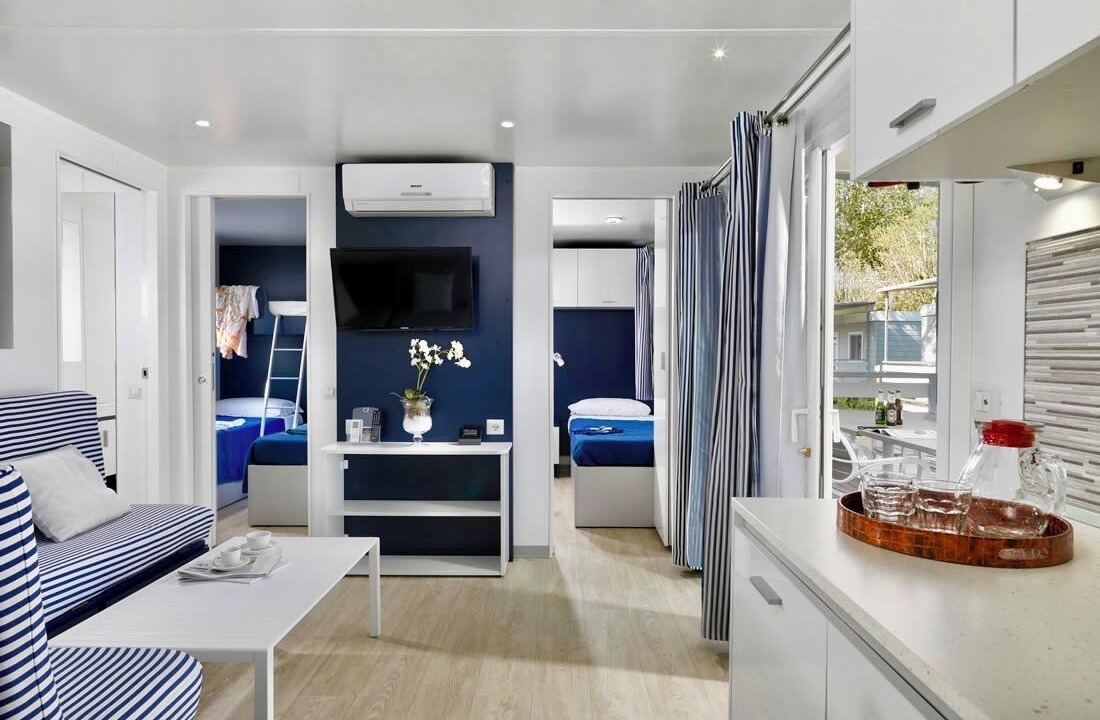 Photo of Bedroom in Porto Tolle