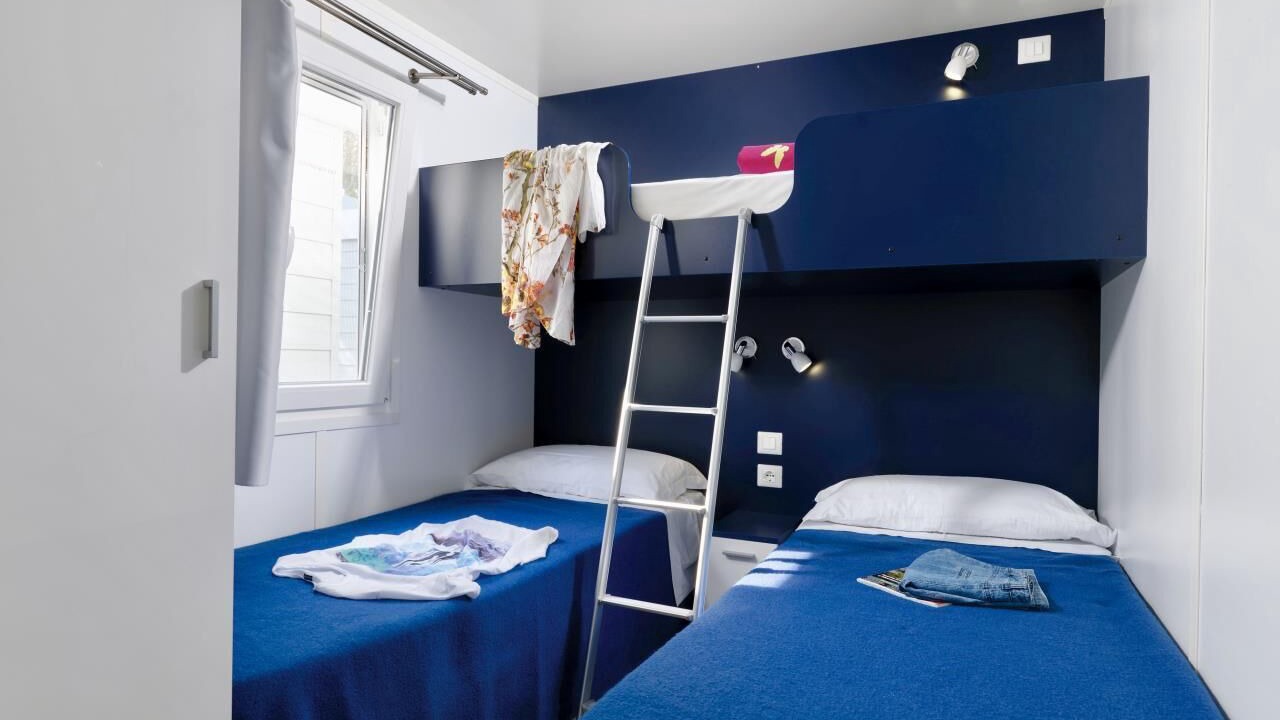 Photo of Bedroom in Porto Tolle