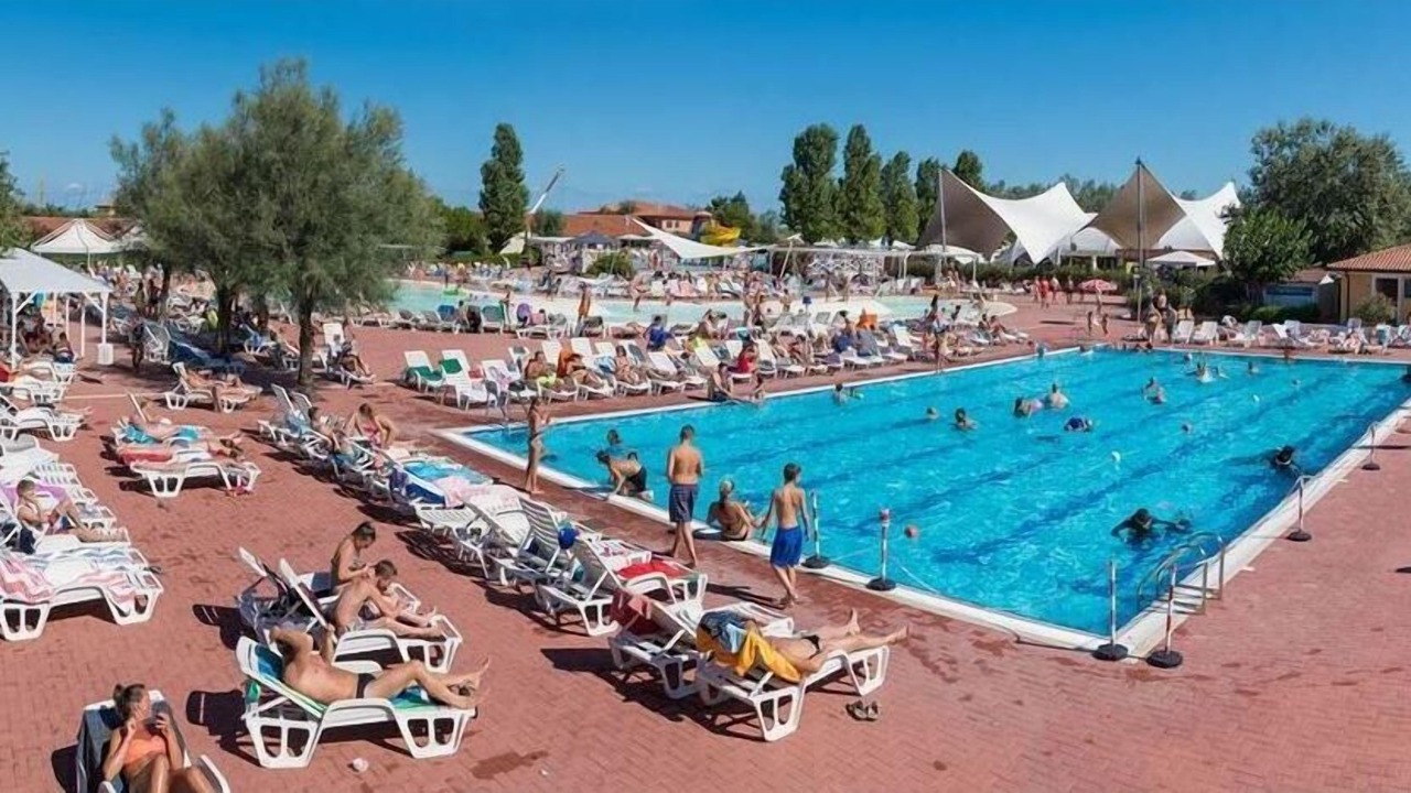 Photo of Outdoor in Porto Tolle