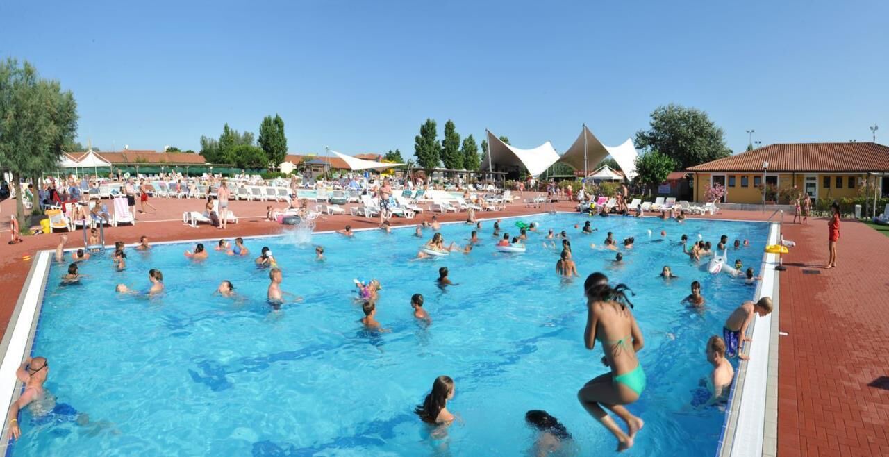Photo of Outdoor in Porto Tolle