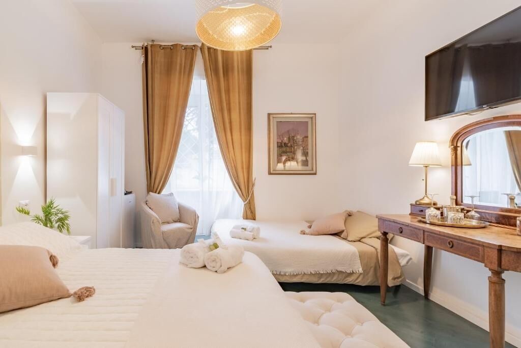 Photo of Bedroom in Marsala
