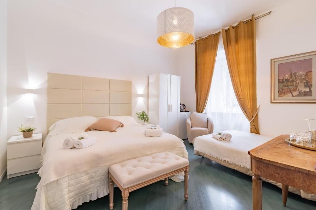 Photo of Bedroom in Marsala