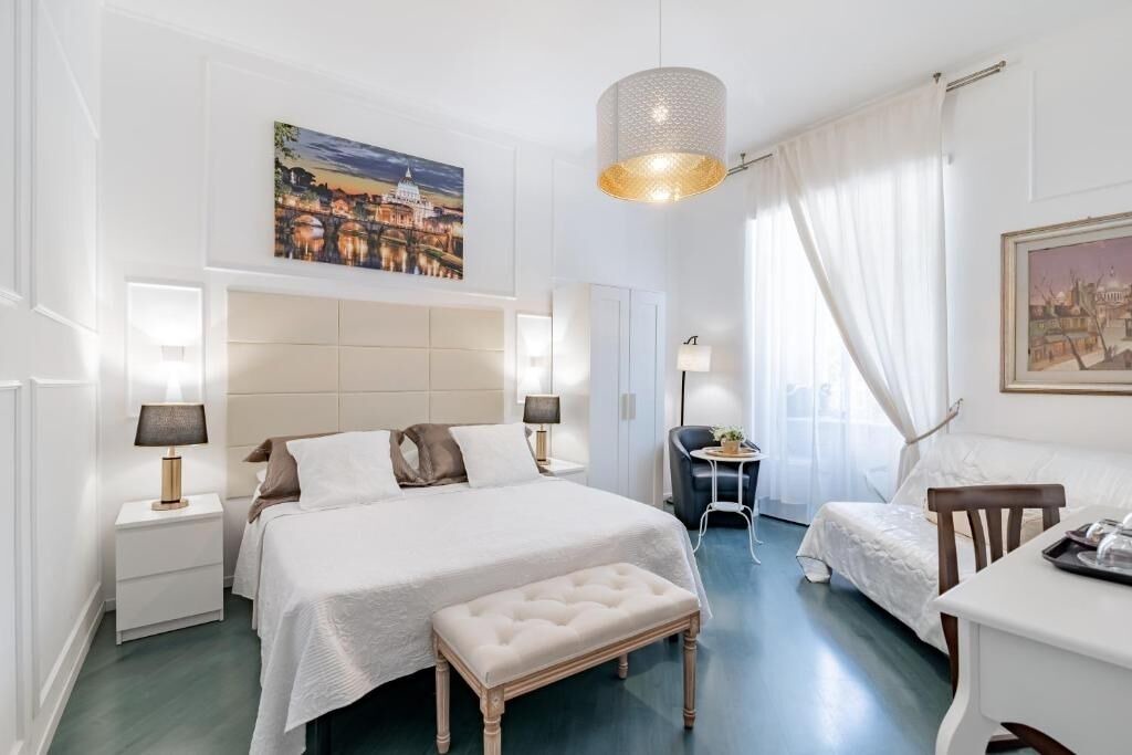Photo of Bedroom in Marsala