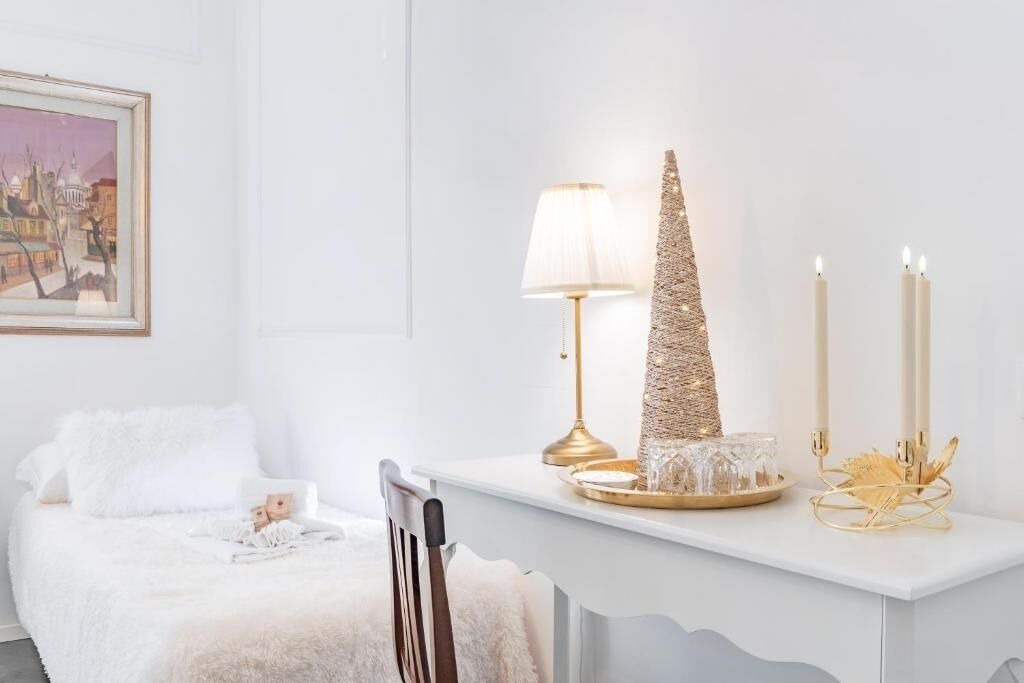 Photo of Bedroom in Marsala
