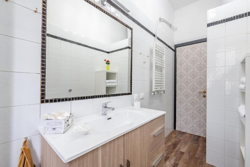 Photo of Bathroom in Marsala