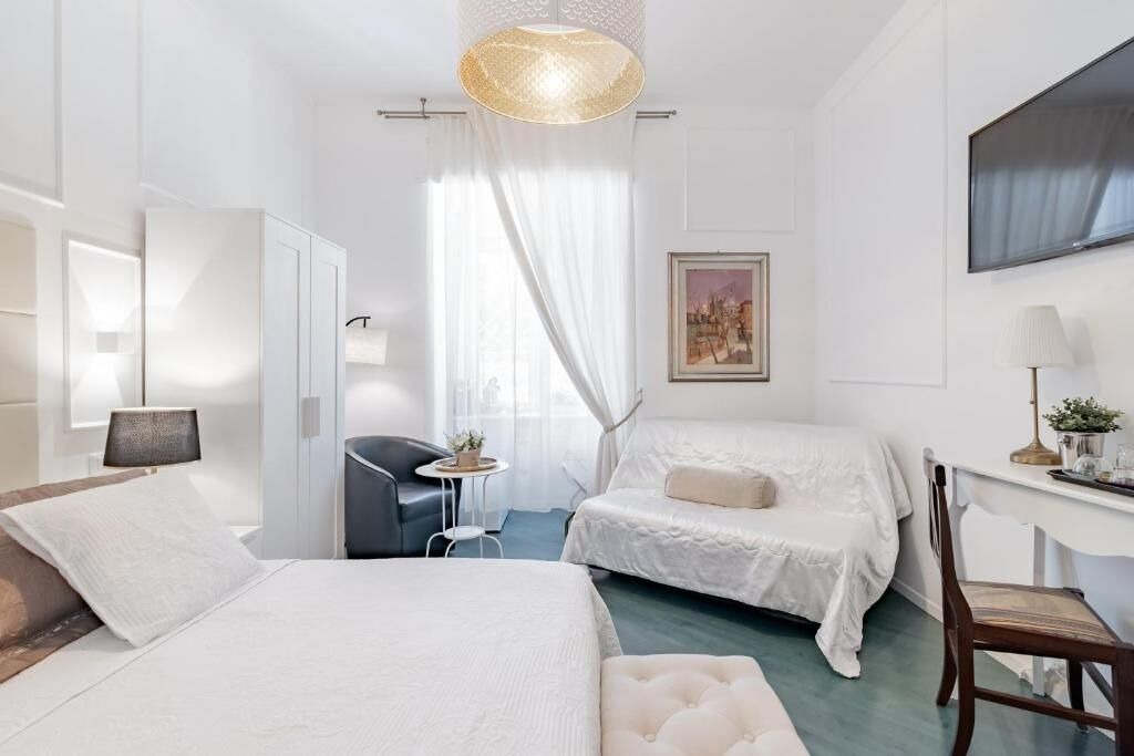 Photo of Bedroom in Marsala