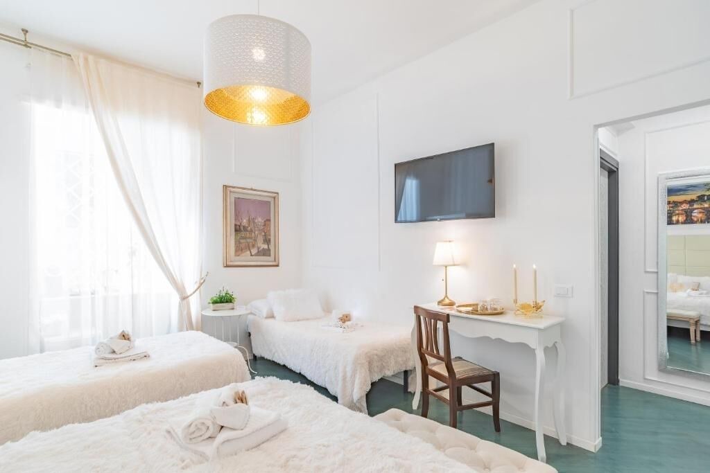 Photo of Bedroom in Marsala