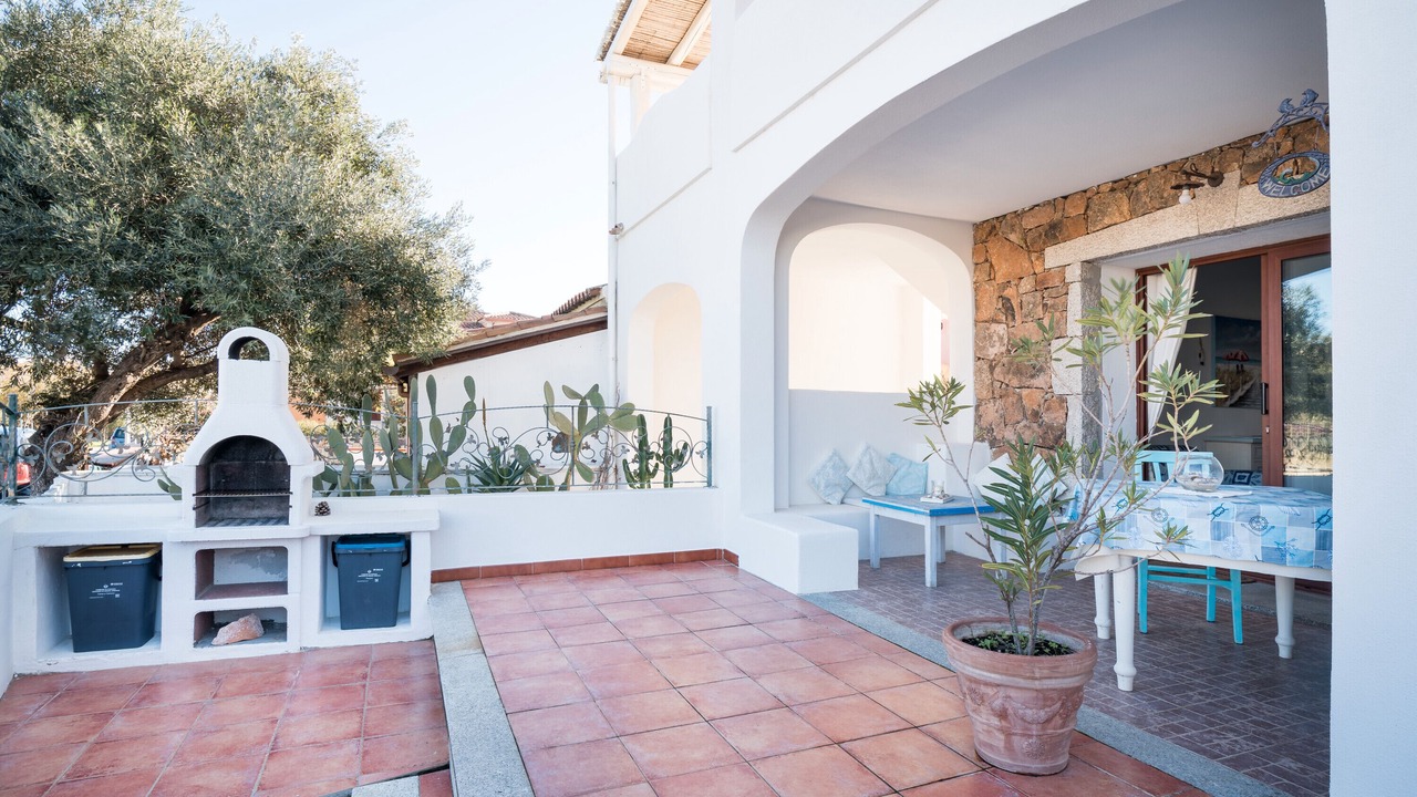 Photo of Patio Balcony in Posada