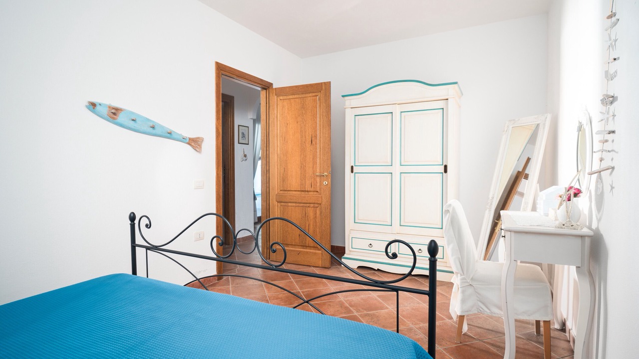 Photo of Bedroom in Posada