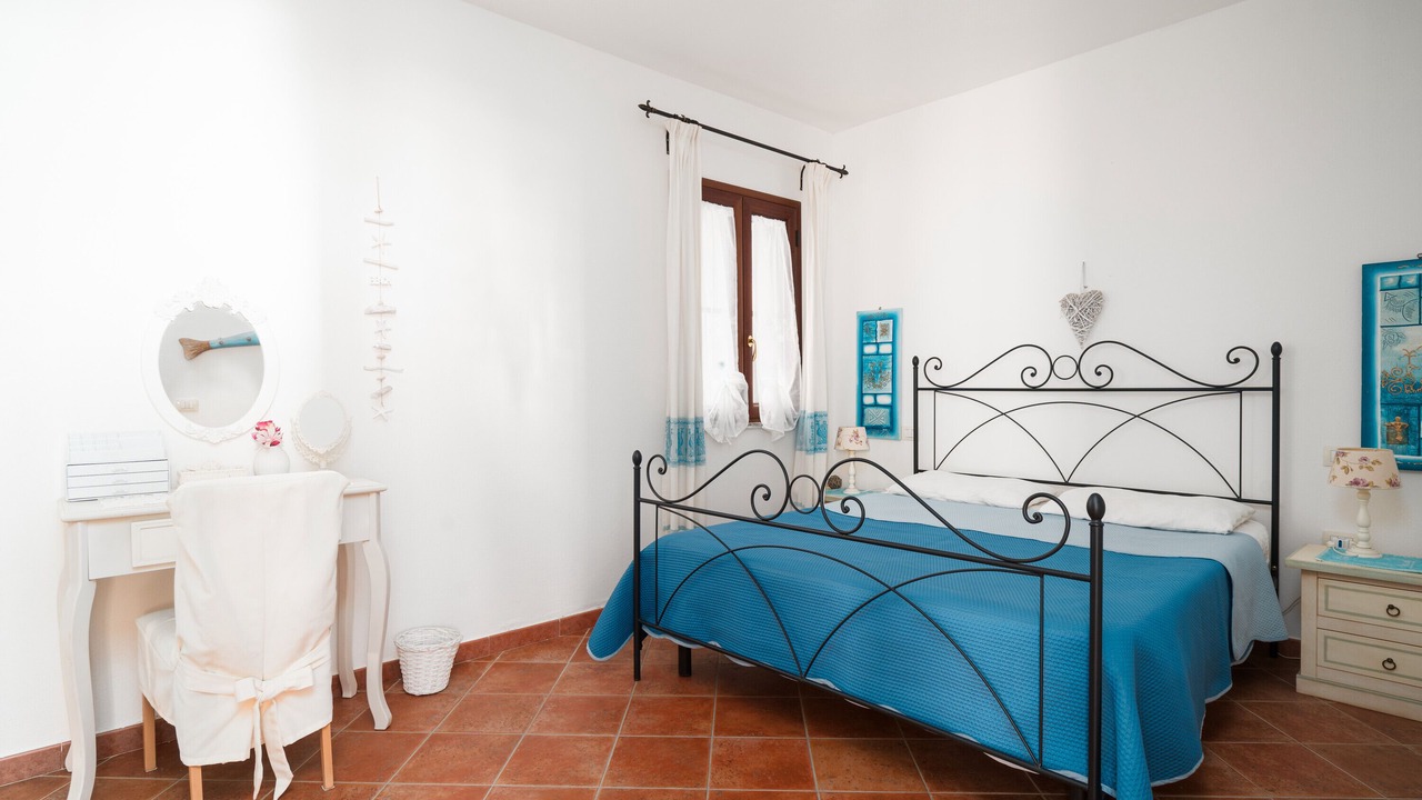 Photo of Bedroom in Posada