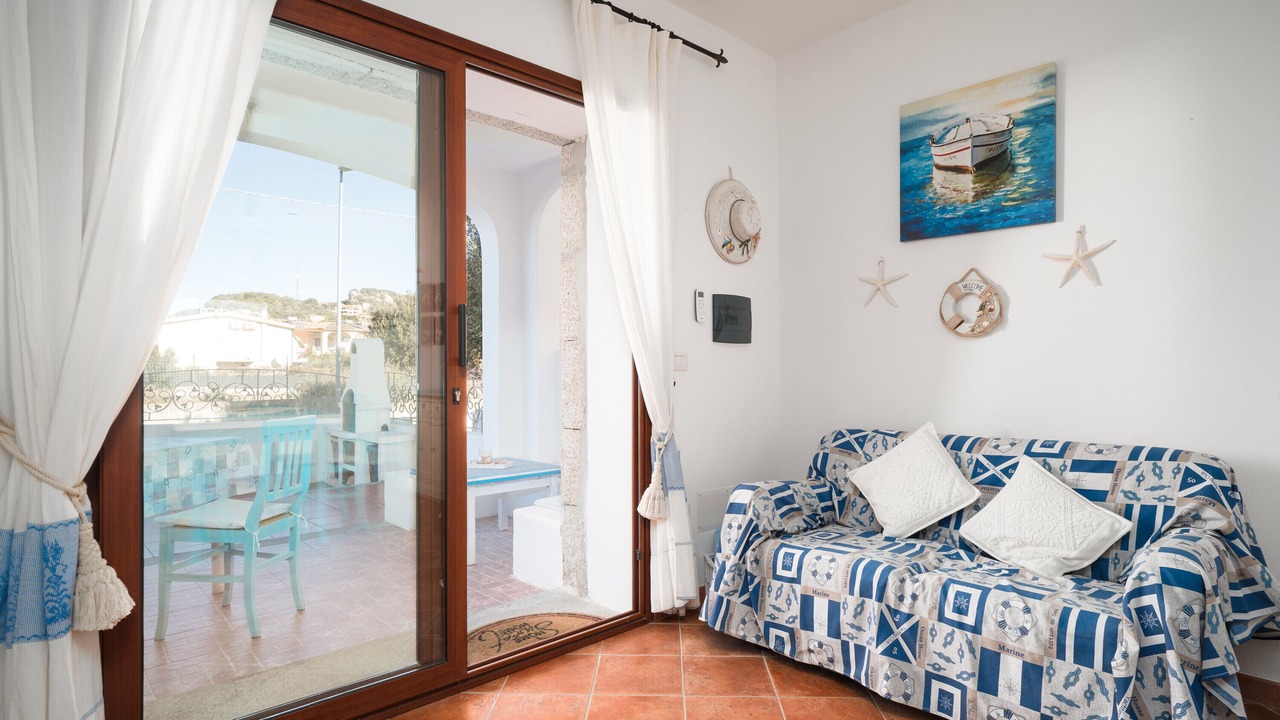 Photo of Livingroom in Posada