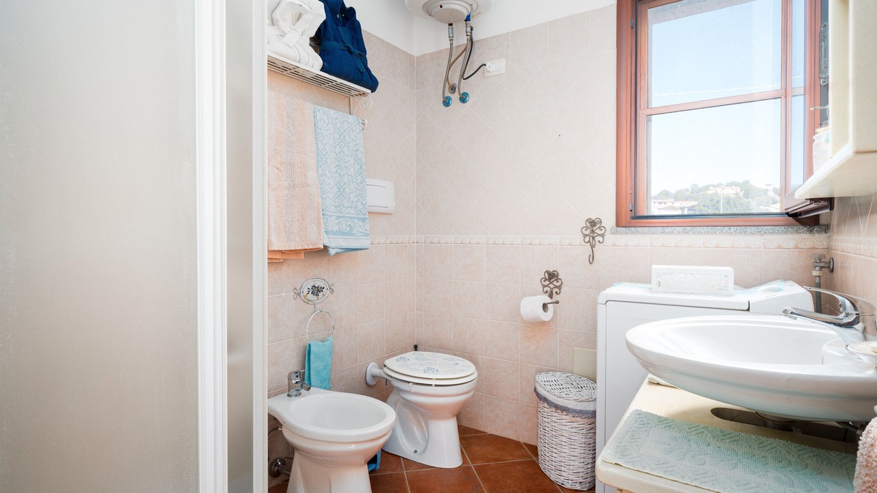 Photo of Bathroom in Posada
