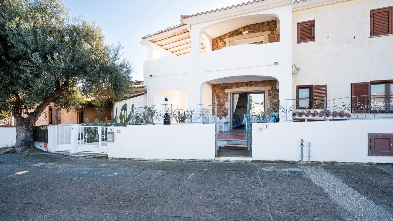 Photo of Outdoor in Posada