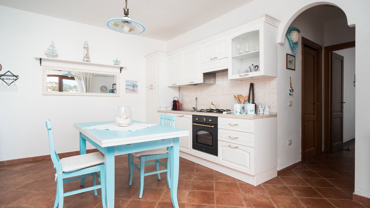 Photo of Kitchen in Posada