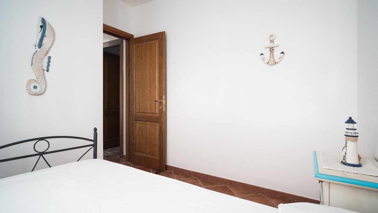 Photo of Bedroom in Posada