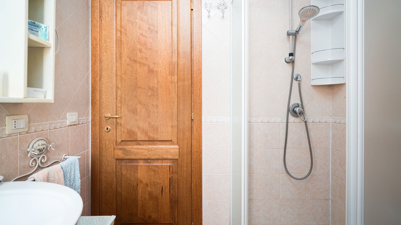 Photo of Bathroom in Posada