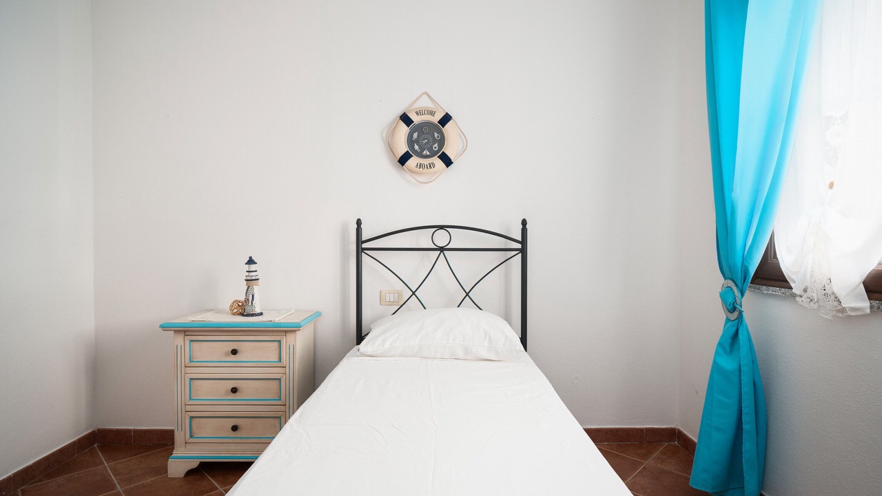 Photo of Bedroom in Posada