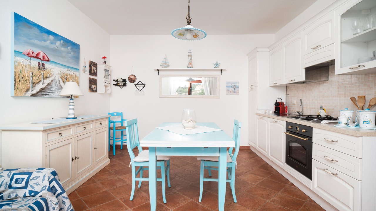 Photo of Kitchen in Posada