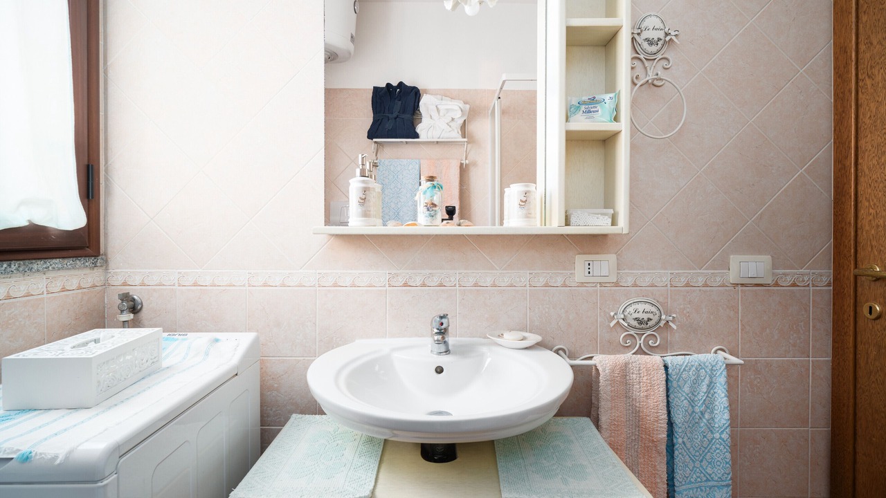 Photo of Bathroom in Posada