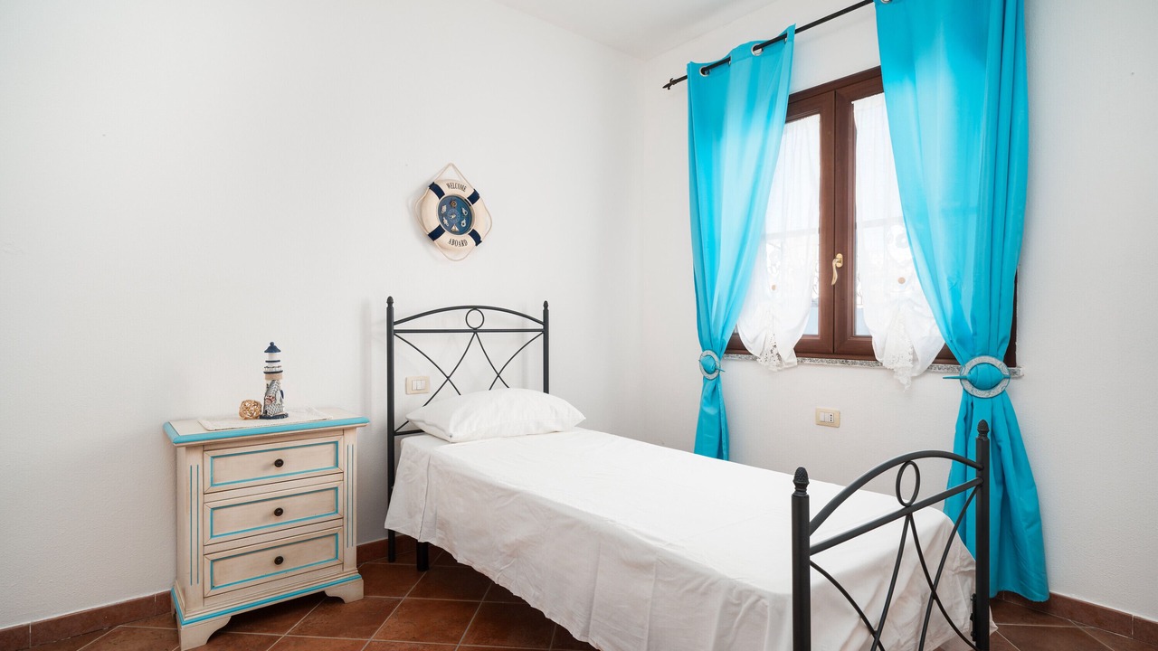 Photo of Bedroom in Posada