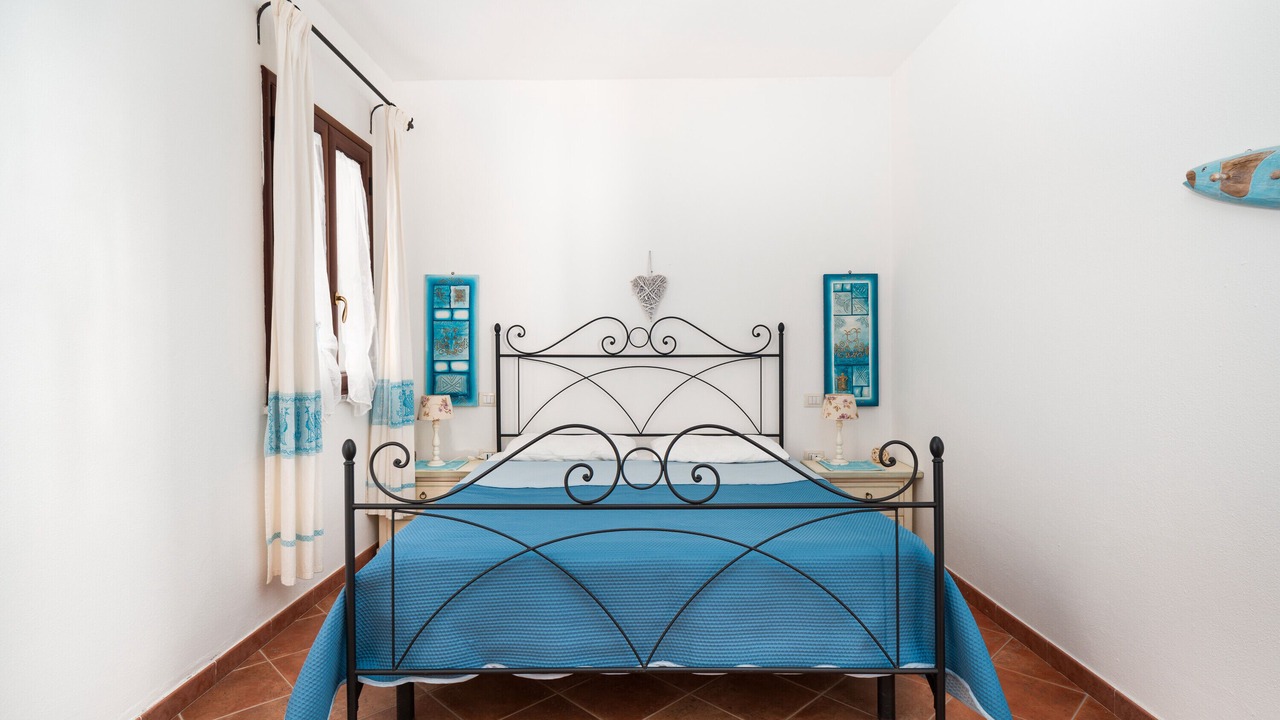 Photo of Bedroom in Posada