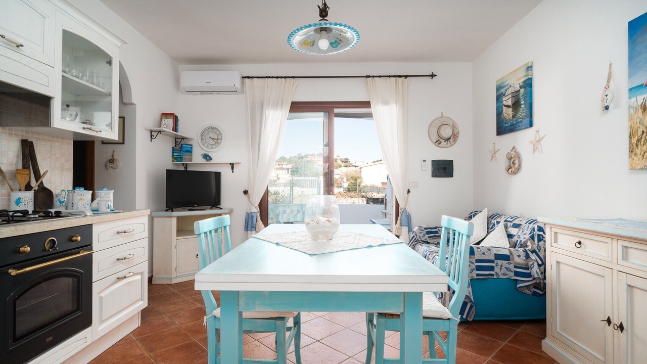 Photo of Kitchen in Posada