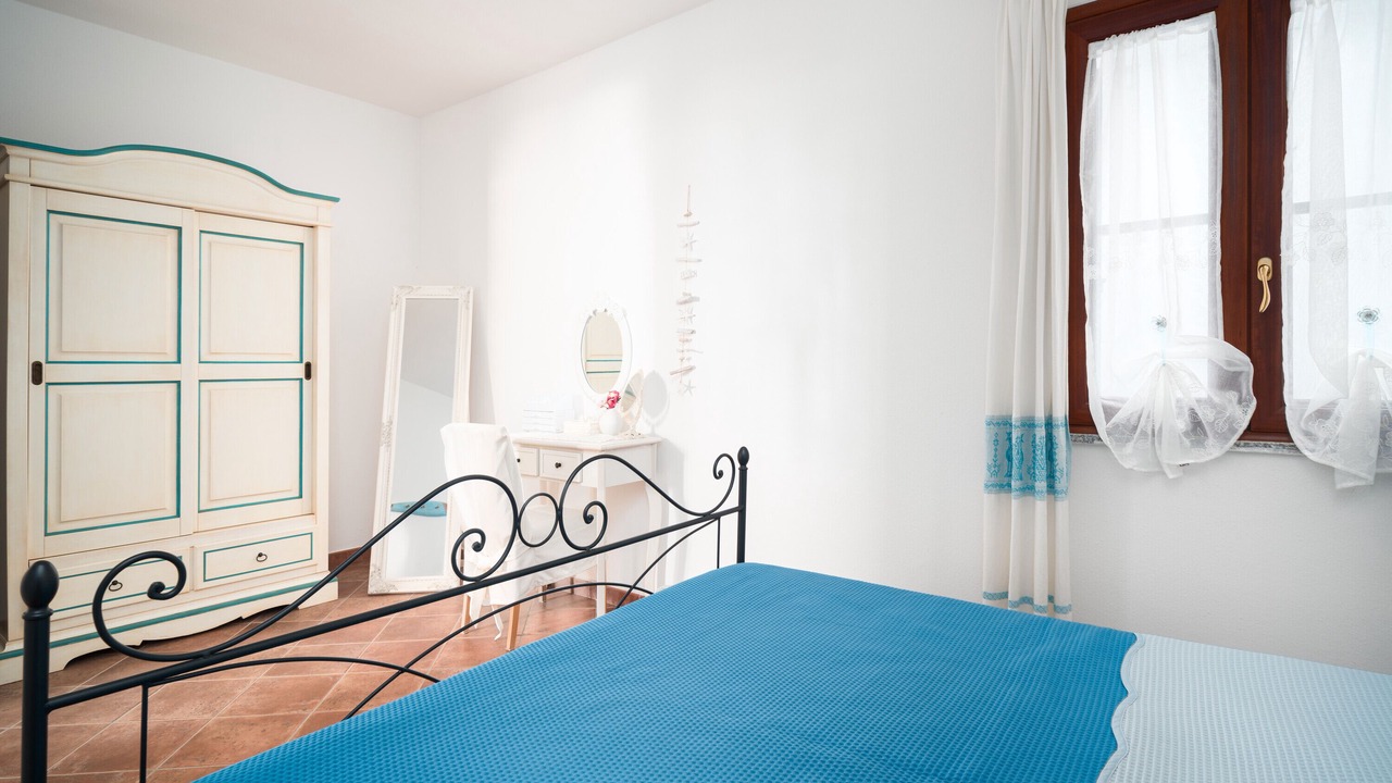 Photo of Bedroom in Posada