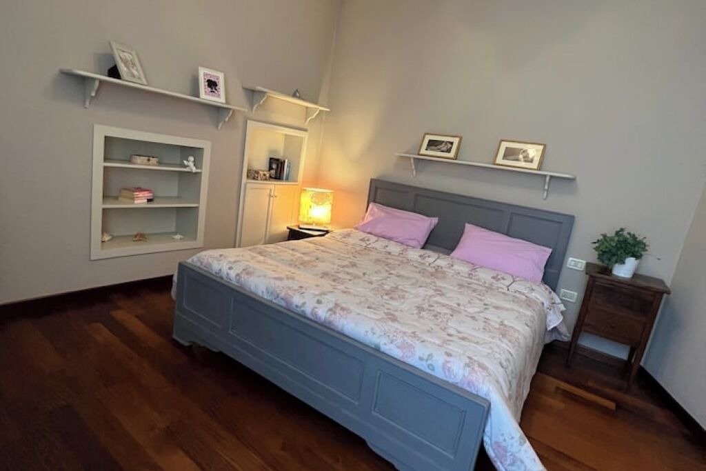 Photo of Bedroom in Arrone