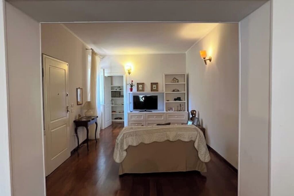 Photo of Bedroom in Arrone