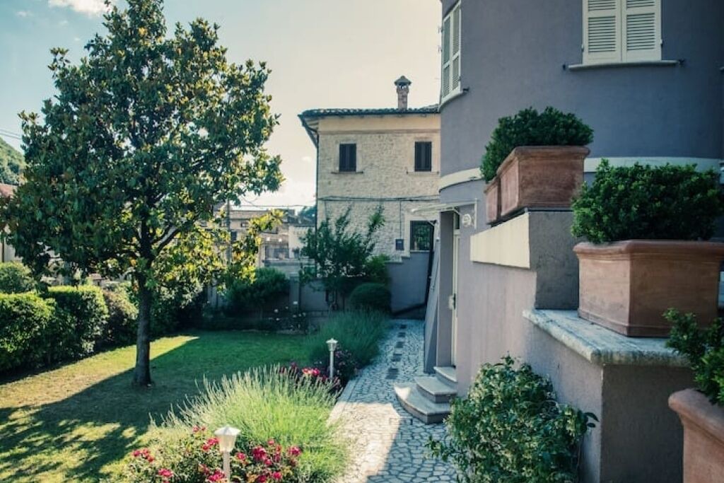 Photo of Outdoor in Arrone